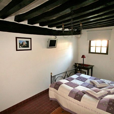 Moulin De Moulignon B&B Messy Екстериор снимка