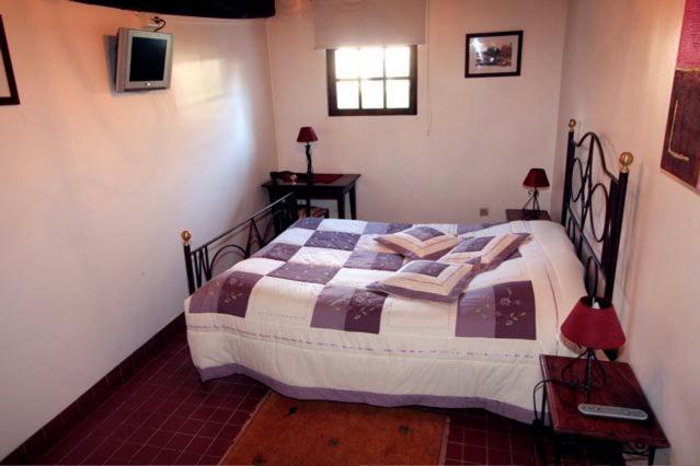 Moulin De Moulignon B&B Messy Екстериор снимка