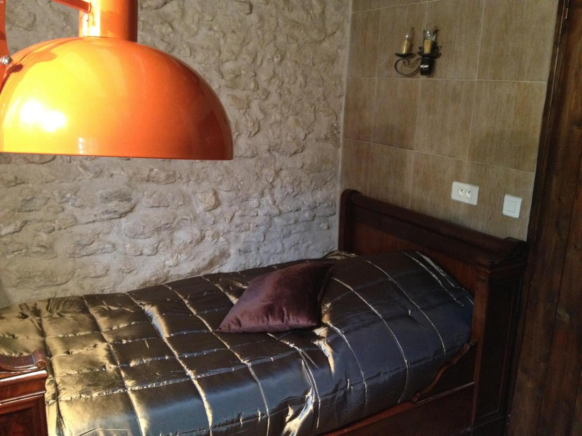 Moulin De Moulignon B&B Messy Екстериор снимка