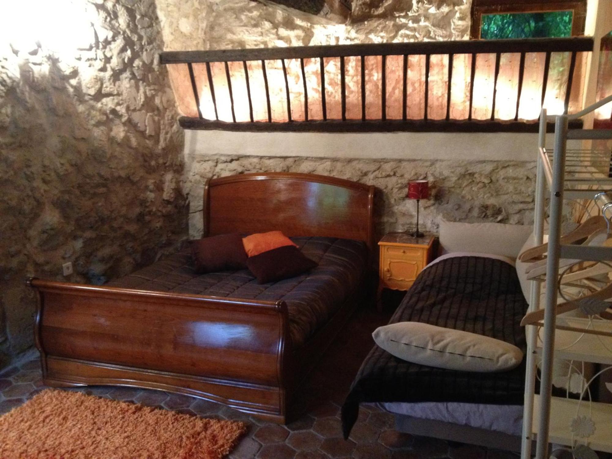 Moulin De Moulignon B&B Messy Екстериор снимка