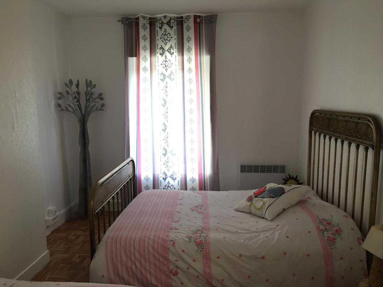 Moulin De Moulignon B&B Messy Екстериор снимка